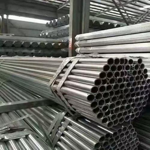 花山q355nhb耐候钢管